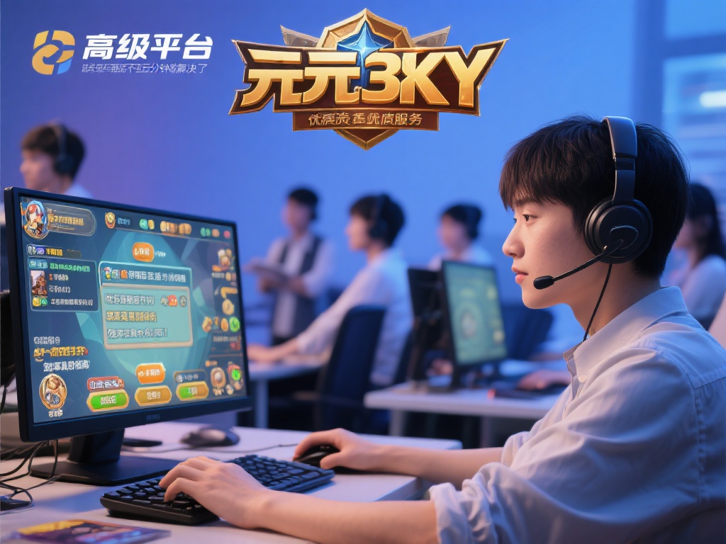 开元38KY棋牌游戏平台:畅享顶级娱乐体验 (开元38KY棋牌游戏平台:畅享顶级娱乐体验,尽在指尖之间) 此外,平台的客服团队也值得称赞。无论是游戏中的疑问