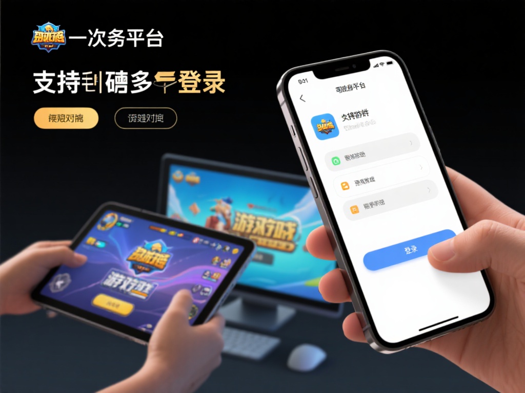 此外，平台还支持多设备登录，无论是手机、平板还是电