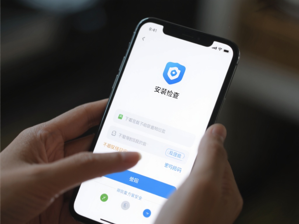 其次，在下载过程中，注意检查设备的权限设置。不要随