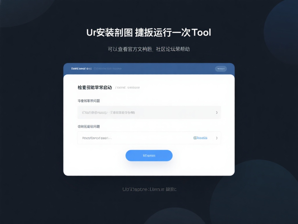 开元棋牌软件开发工具下载与安装教程全解析 (开元棋牌软件开发工具下载与安装教程详细解析指南) 安装完成后,建议运行一次工具,检查是否能正常启动。