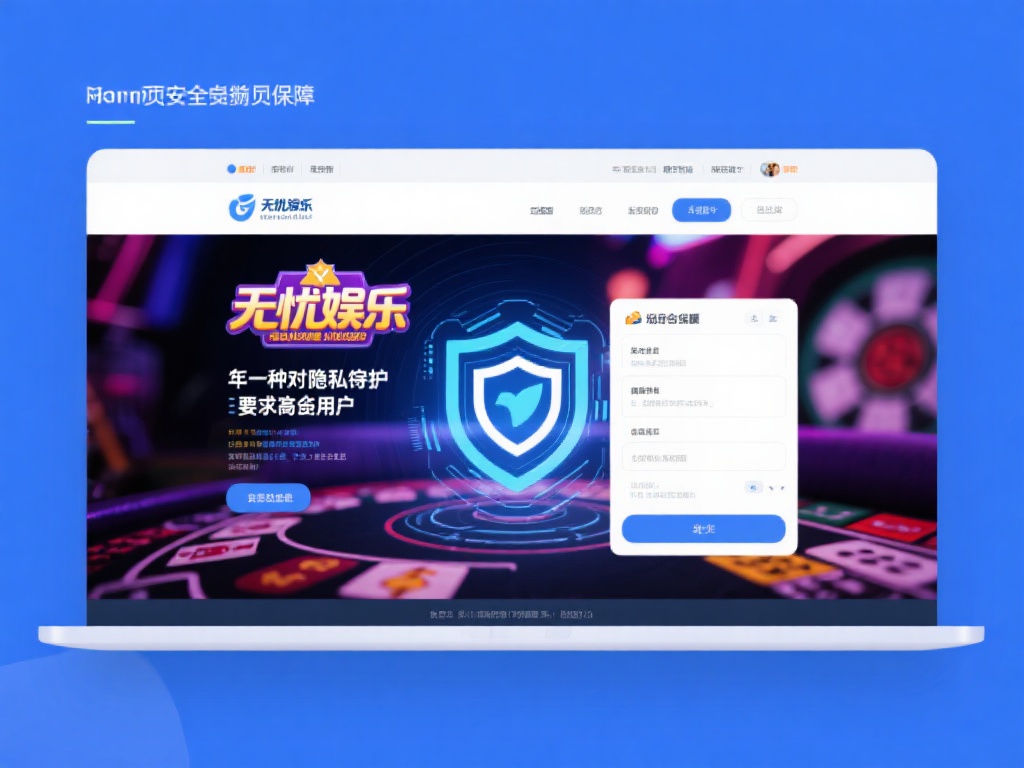开元18棋牌手机网页版:畅享便捷棋牌娱乐新体验 (开元18棋牌手机网页版:随时随地畅享便捷棋牌娱乐新体验) 此外,网页版的安全性也得到了充分保障。平台采用先进