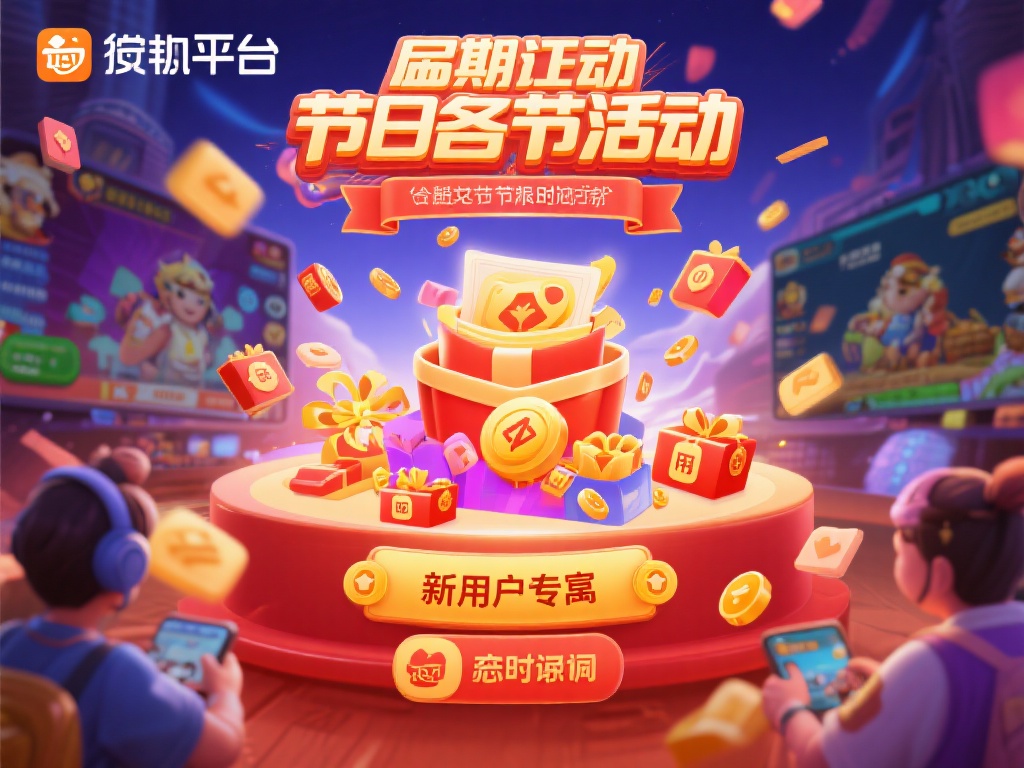 开元娱乐平台:畅享无限游戏乐趣与精彩体验 (开元娱乐平台:畅享无限游戏乐趣与极致精彩体验之旅) 此外,平台还定期推出各种活动和福利,让玩家在享受游