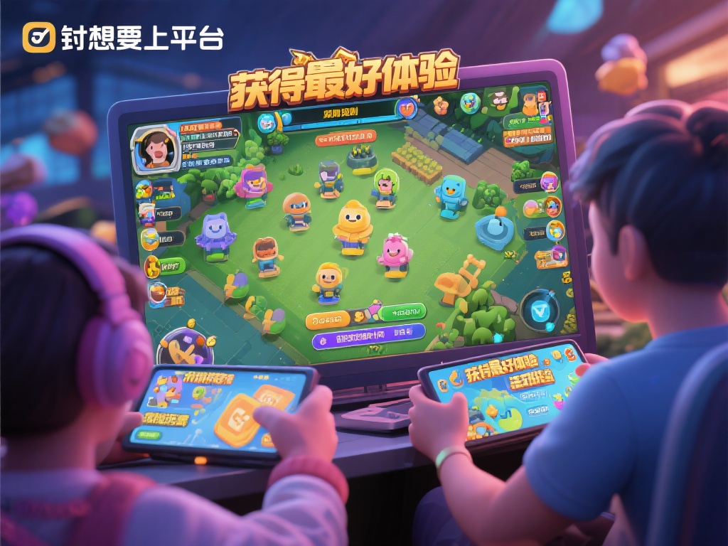 开元1080棋牌游戏 (开元1080棋牌游戏,畅享精彩竞技新体验!) 对于想要在平台上获得更好体验的玩家来说,有几点建议