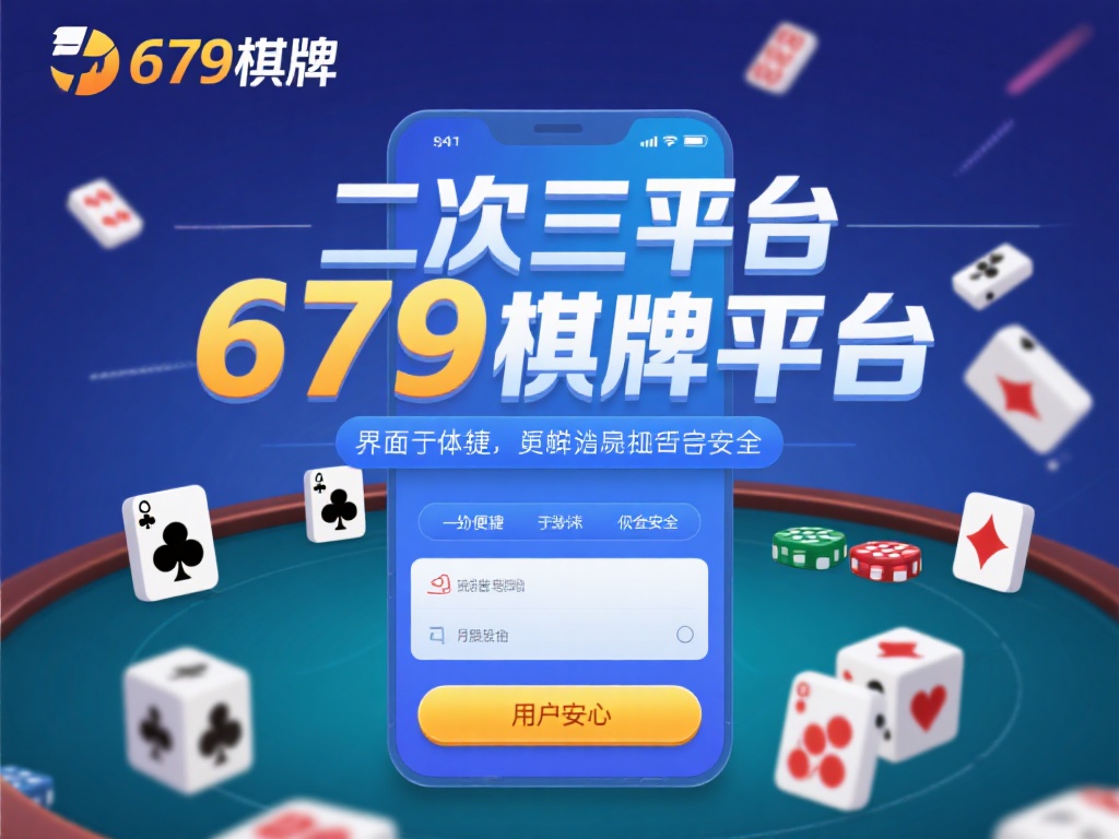 679棋牌平台开元游戏:畅享顶级娱乐体验 (679棋牌平台开元游戏:畅享顶级娱乐体验,尽在指尖!)
