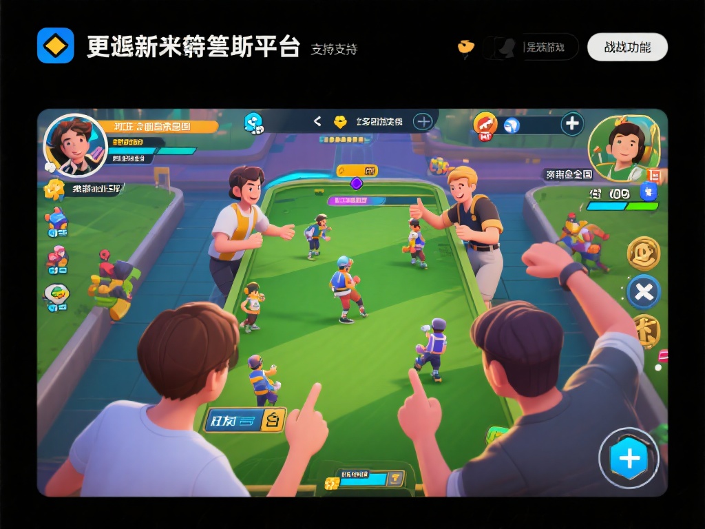 966棋牌乐园：畅享无尽游戏乐趣的天地 (966棋牌乐园：尽情畅玩，体验无尽游戏乐趣的绝佳天地）