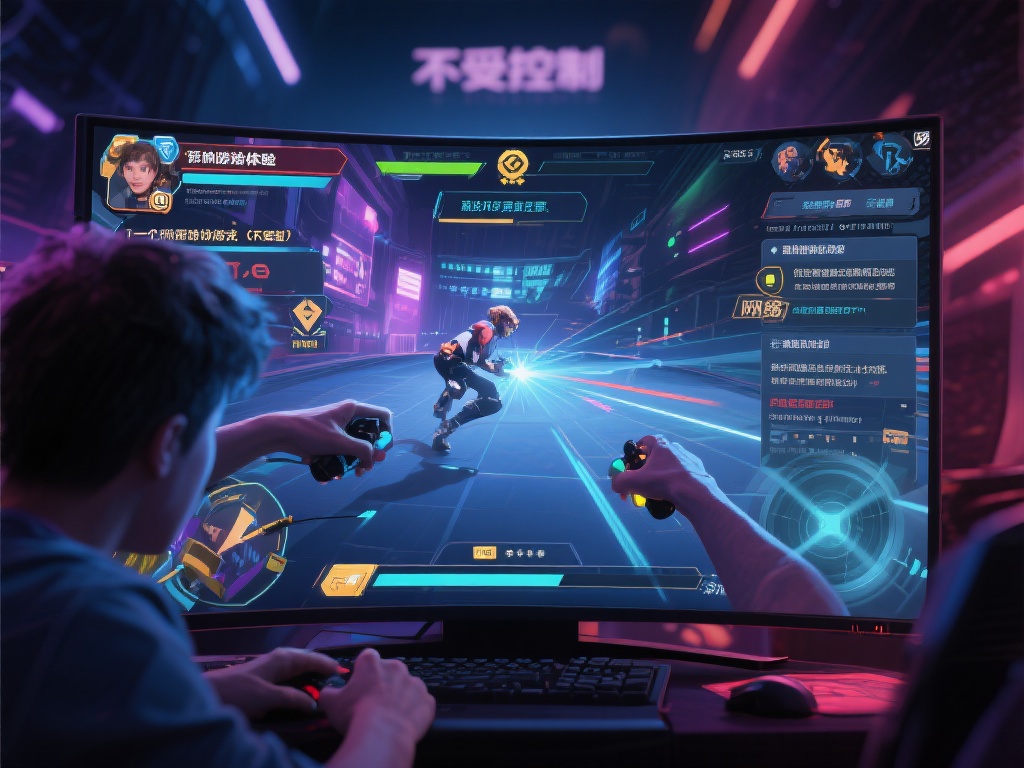 开元棋牌扎金花感觉不真实 (开元棋牌扎金花游戏体验为何感觉不真实?) 另一个影响体验的因素是技术层面的问题,比如网络延迟