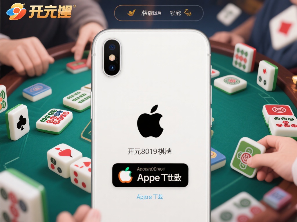 开元8019棋牌苹果下载:畅享顶级娱乐游戏体验 (开元8019棋牌苹果下载:畅享顶级娱乐游戏的极致体验) 在快节奏的现代生活中,寻找一款既能放松身心又充满乐