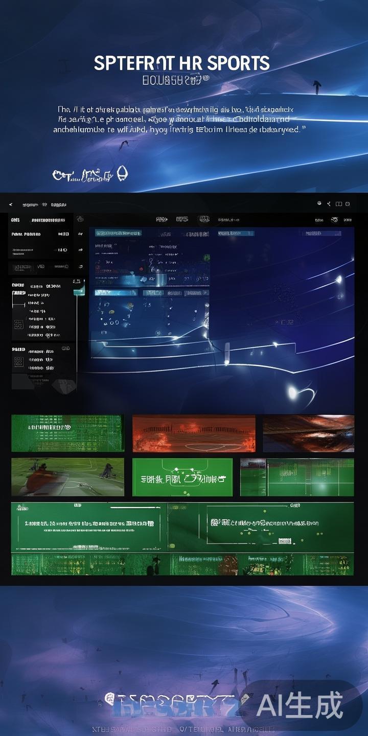 如何利用星空体育平台实现意甲比赛实时观看与深入赛事分析