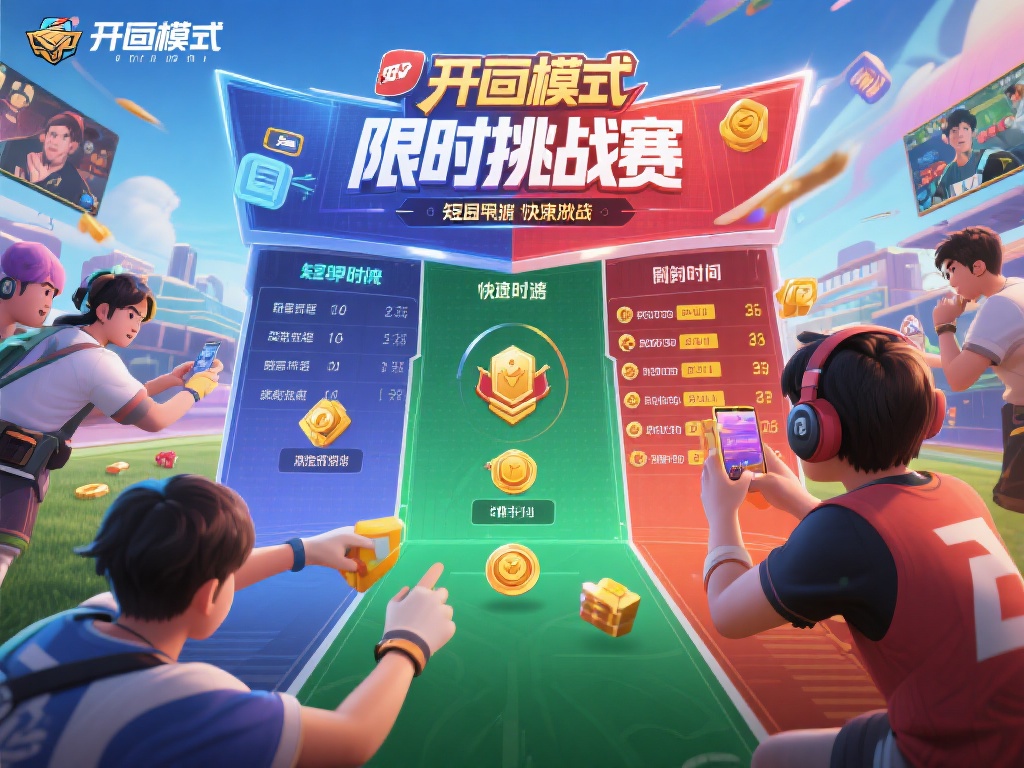 探索开元模式棋牌:创新玩法引领行业新潮流 (探索开元模式棋牌:创新玩法引领行业新潮流,开启娱乐新纪元) 更值得一提的是,开元模式推出的限时挑战赛,这种玩法