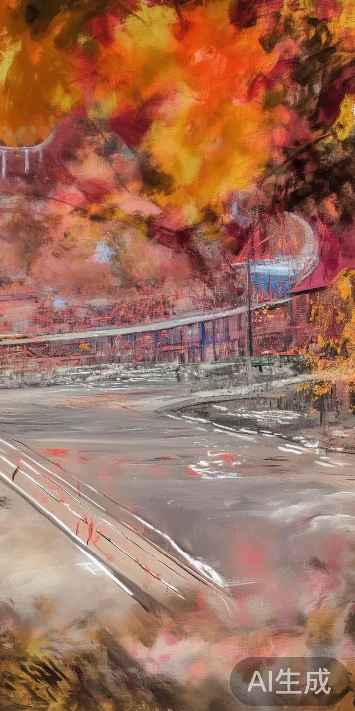 传统的体育娱乐方式如运动场地、传统健身器材，虽然一