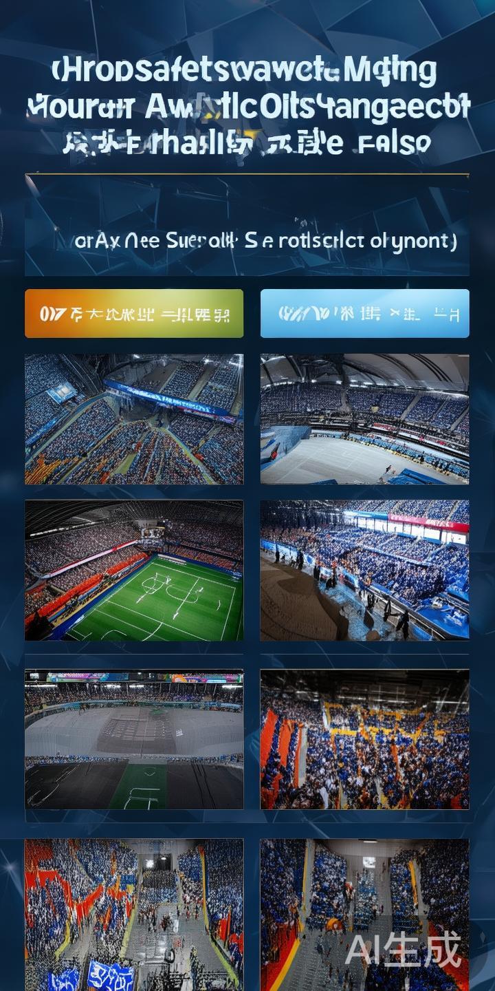 在当今数字化娱乐迅速发展的时代，体育赛事的观看与投