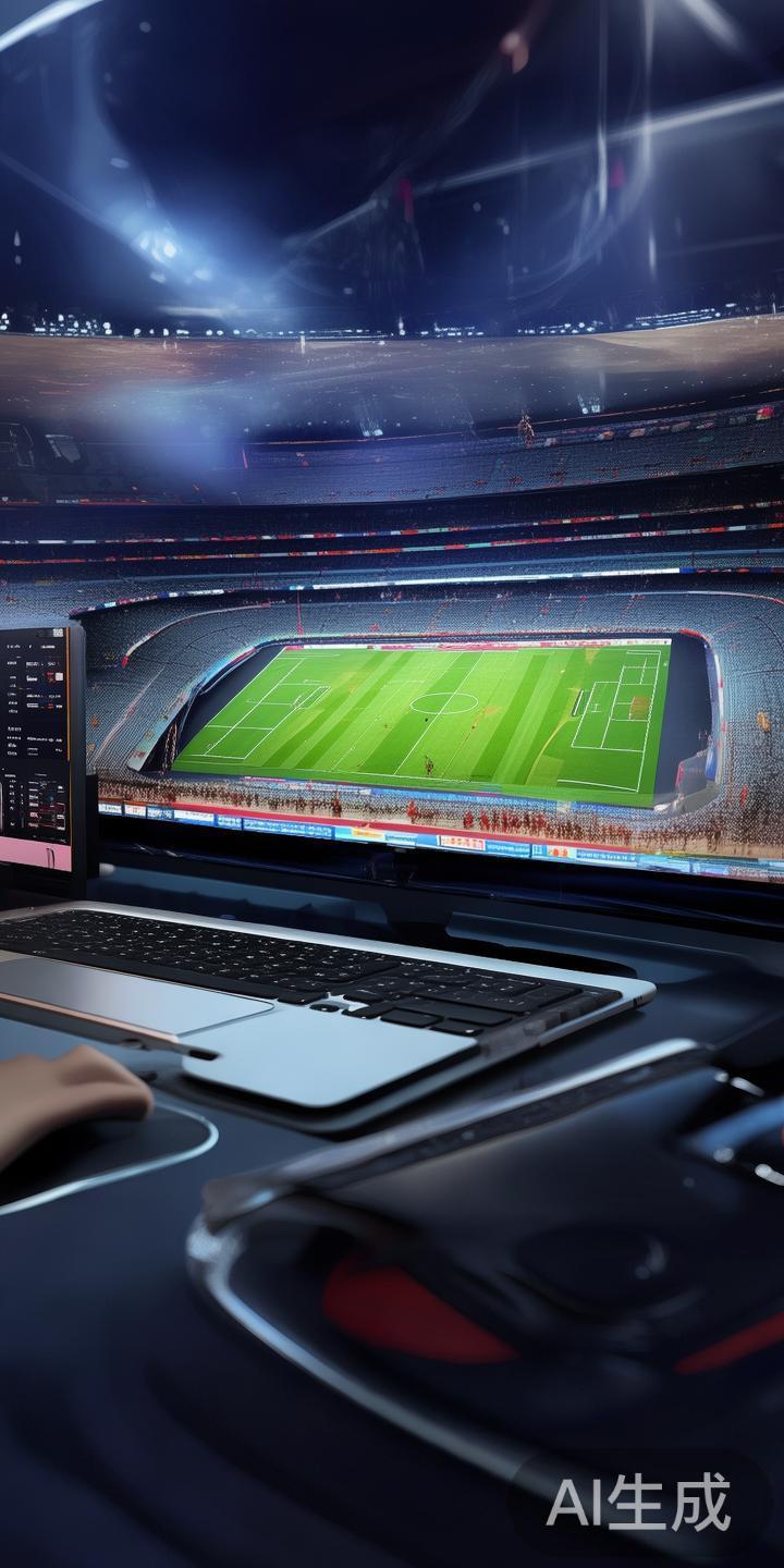 在数字化时代，选择正确的观看平台是提升观赛体验的第