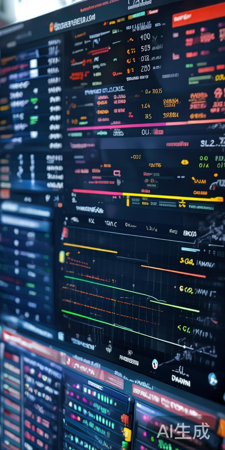 详细统计数据提升分析能力
除了比分变化外，平台还