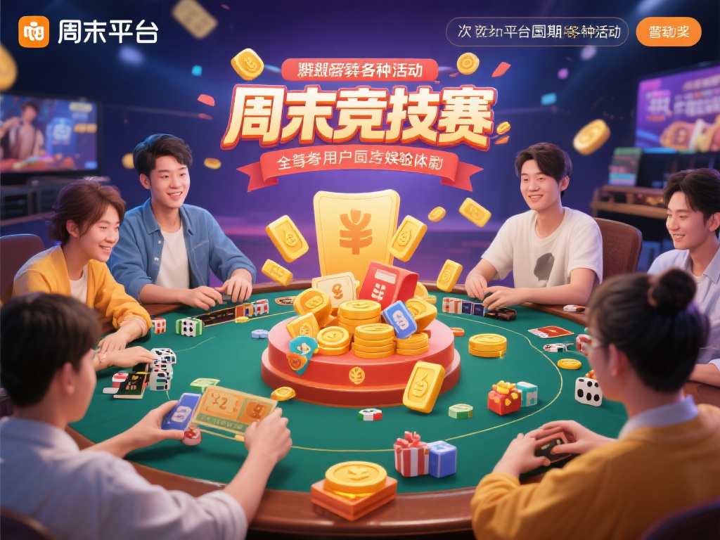 开元ky6669棋牌:畅享顶级线上娱乐新体验 (开元ky6669棋牌:畅享顶级线上娱乐新体验,尽在指尖!) 此外,平台还定期推出各种活动和奖励机制,让玩家在娱