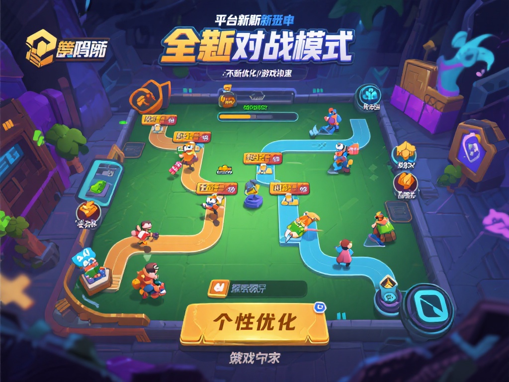 开元棋牌新玩法,创新体验等你来探索! (开元棋牌新玩法上线,创新体验等你来探索挑战!) 比如,平台近期推出的一种全新对战模式,不仅优化了游