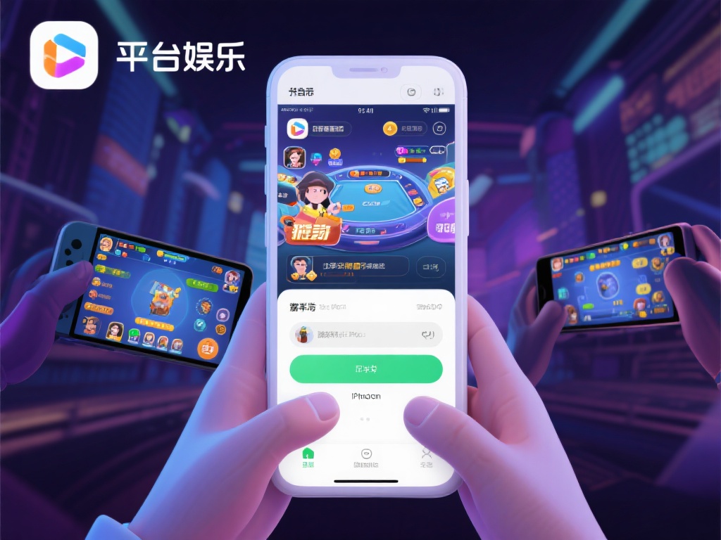 开元1050棋牌应用 (开元1050棋牌应用:畅享全新娱乐游戏体验平台) 在众多娱乐应用中,这款平台凭借其出色的用户体验和丰