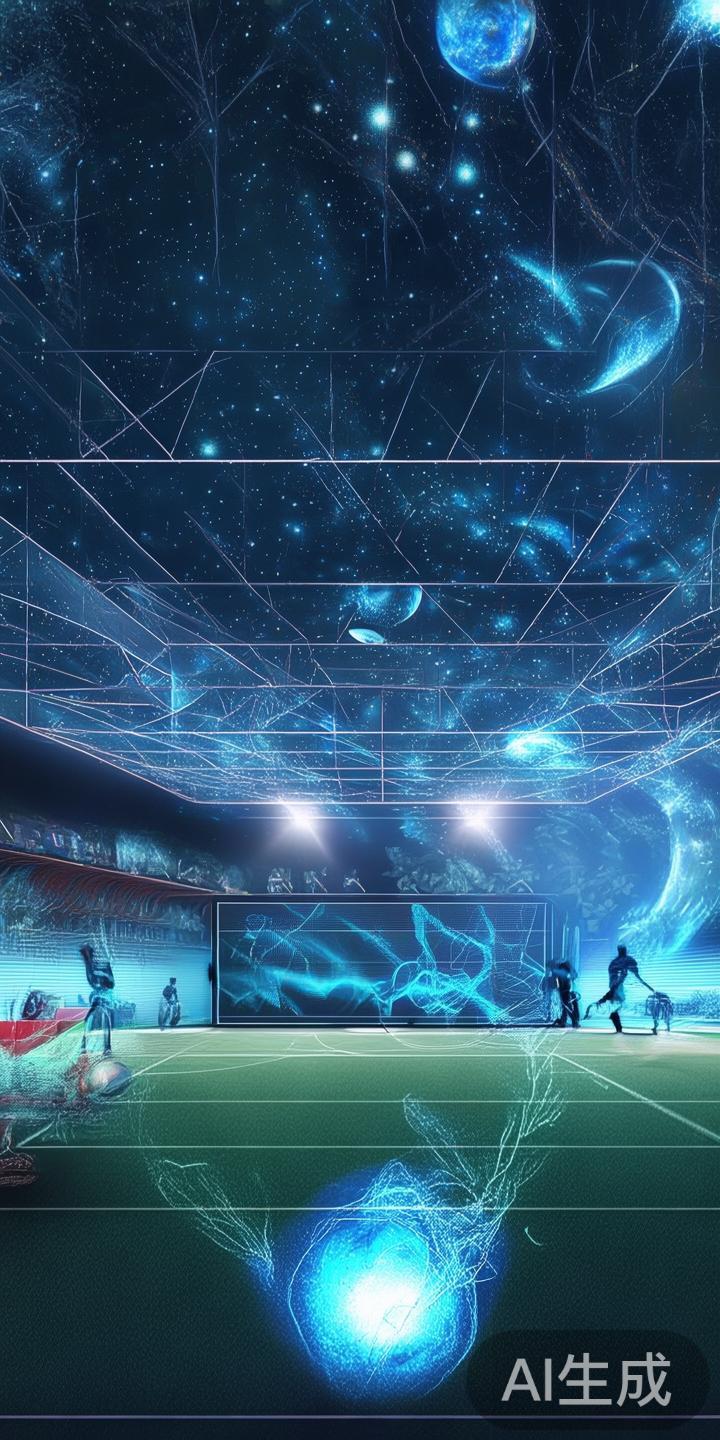 在现代体育的发展过程中，科技的应用不断推动着各项运