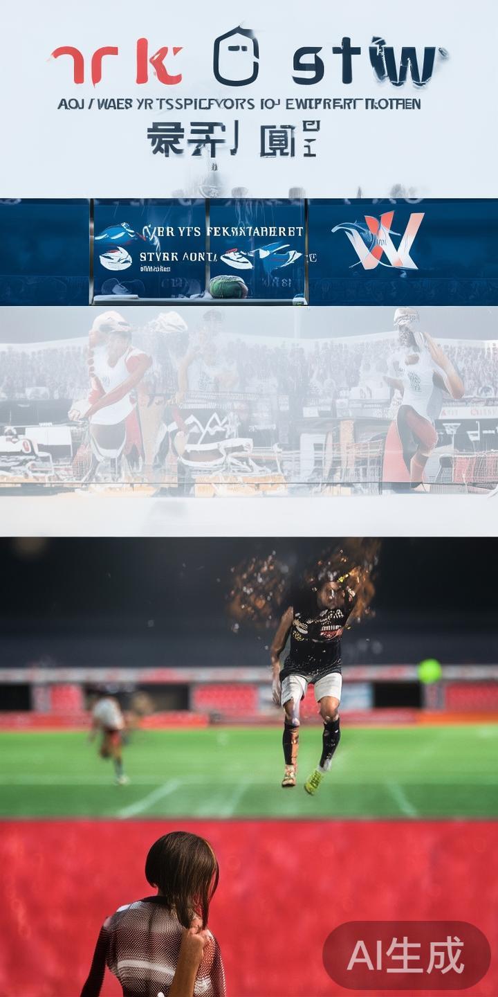 前言
随着全球体育市场的不断扩大，体育赛事成为品