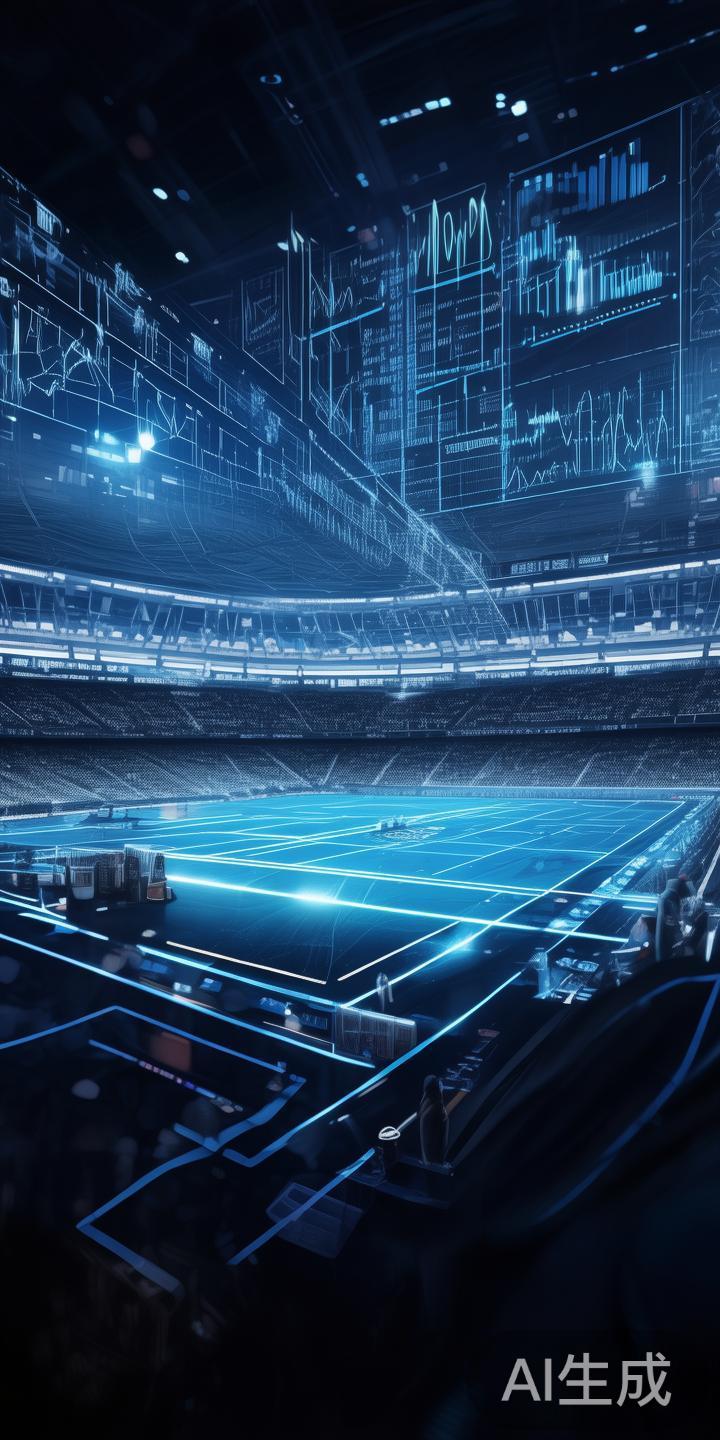 选择星空体育全站开启智能化体育赛事管理新时代,共创数字体育新未来 第二,数据驱动的决策支持。智能平台可以对赛事全过程